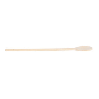 Metaltex houten pollepel 40 cm