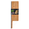 Lowenthal bamboe snijplank vouwbaar 25x30 cm
