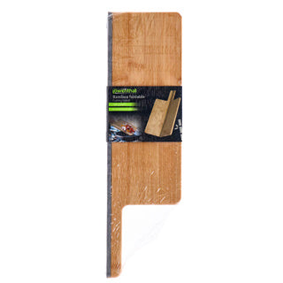 Lowenthal bamboe snijplank vouwbaar 25x30 cm