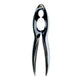 Metaltex notenkraker | 3 stuks