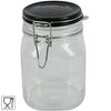 Bormioli rocco weckpot fido glas 1 liter