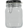 Bormioli rocco weckpot fido glas 1 liter