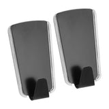 Abi zelfklevende haken | 3 stuks - afbeelding 2