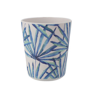 Beker melamine 440 ml 4 assorti | 24 stuks