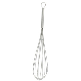 Metaltex garde inox 30 cm draadsteel | 5 stuks