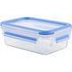 Tefal masterseal fresh - vershouddoos - 1l - compact - 100% lekvrij