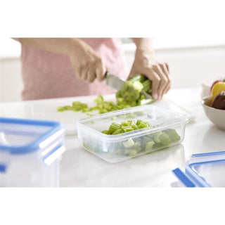 Tefal masterseal fresh - vershouddoos - 1l - compact - 100% lekvrij
