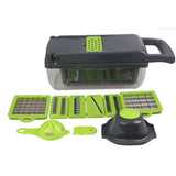 Mesa living multifunctionele snijder | 2 stuks - afbeelding 2