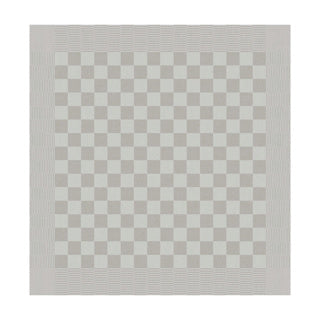 Ddddd theedoek barbeque 65x65 taupe | 6 stuks