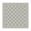 Ddddd keukendoek barbeque 50x55 taupe | 6 stuks
