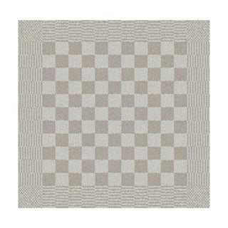 Ddddd keukendoek bbq taupe 50x55cm 6st