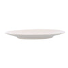 Palmer bord wit 27 cm rodondo | 6 stuks
