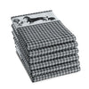 Ddddd theedoek saar 60x65 black