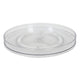 Organizer roterend laag ø29x3,2cm | 2 stuks