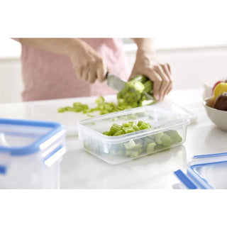 Tefal fresh 0,85l rond 100% lekvrij | 4 stuks