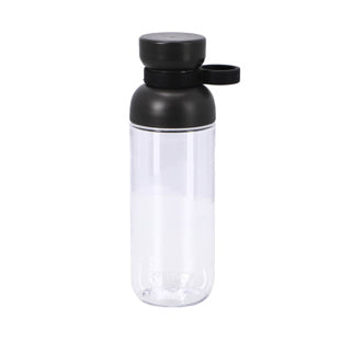 Mepal waterfles vita 500ml nordic black