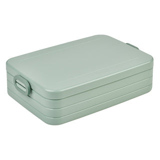 Mepal lunchbox tab l nordic sage