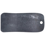 No brand cheforward serveerplank 53 x 20 cm gran grijs | 2 stuks - afbeelding 2