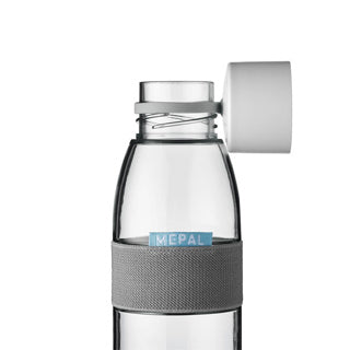 Mepal waterfles ellipse 500ml nordic sag