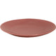 Bord 27,5 cm red spirit | 6 stuks