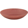 Bord diep 21,5 cm red spirit | 6 stuks