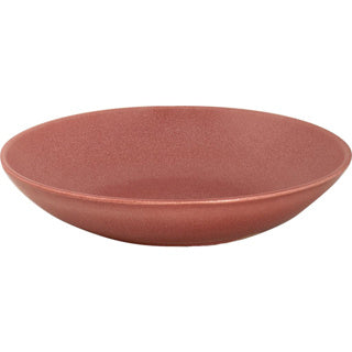 Bord diep 21,5 cm red spirit | 6 stuks