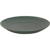 Bord 21,5 cm green spirit