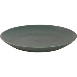 Bord 21,5 cm green spirit