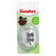 Metaltex thee ei | 6 stuks