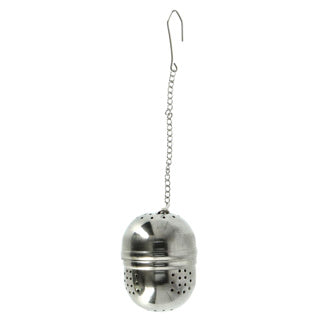 Metaltex thee ei | 6 stuks