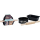 No brand kinderbakset 3dlg | 3 stuks