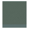 Ddddd keukendoek akira 50 x 55 green | 6 stuks