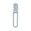 Metaltex messenslijper kunststof | 3 stuks