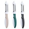 Dunschiller 3 assorti | 4 stuks