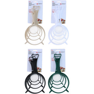 Zeef set van 4 | 4 stuks