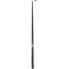 Schoenlepel rvs 51 x 4 cm | 4 stuks