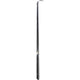 Schoenlepel rvs 51 x 4 cm | 4 stuks