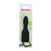 Metaltex gourmetspatels nylon 14 cm 6 stuks | 2 stuks
