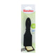 Metaltex gourmetspatels nylon 14 cm 6 stuks | 2 stuks