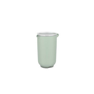 Mepal mixbeker met deksel 1l sage