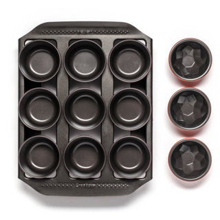 Tefal creabake set
