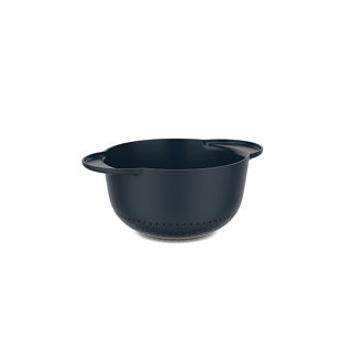 Mepal vergiet 207mm navy | 2 stuks