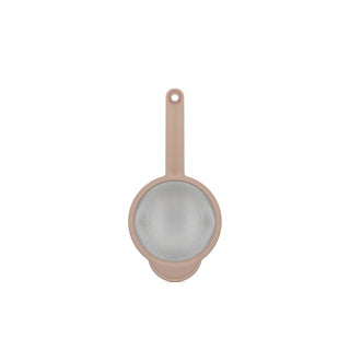 Mepal zeef 167mm chalk | 2 stuks