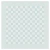 Ddddd theedoek barbeque 65x65 pastel green | 6 stuks