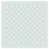 Ddddd theedoek barbeque 65x65 pastel green | 6 stuks - afbeelding 1