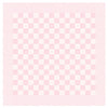 Ddddd theedoek barbeque 65x65 pastel pink | 6 stuks