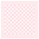 Ddddd theedoek barbeque 65x65 pastel pink | 6 stuks