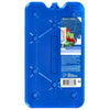 koelelement 25 x 14 cm polyetheen blauw