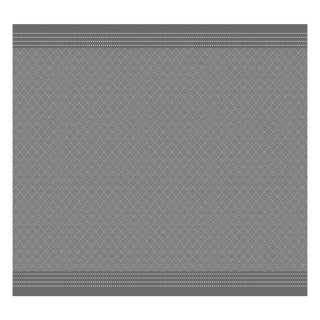 Ddddd theedoek akira 60 x 65 grey | 6 stuks