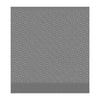 Ddddd keukendoek akira 50 x 55 grey | 6 stuks